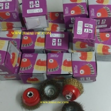 Bát đánh rỉ D75 M12 (loại tốt)